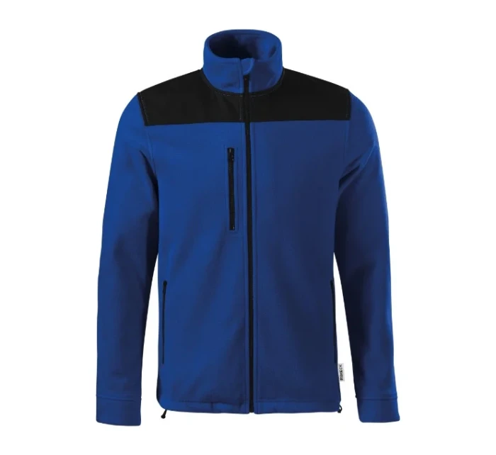 Effect fleece unisex královská modrá 05 (brand label)