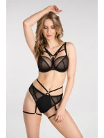 BIUSTONOSZ MIĘKKI BIG BLACK model 19481443 - Gorsenia BIUSTONOSZ MIĘKKI BIG BLACK model 19481443 - Gorsenia