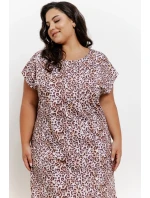 DÁMSKÉ TRIČKO 2XL3XL model 20911925 - Taro