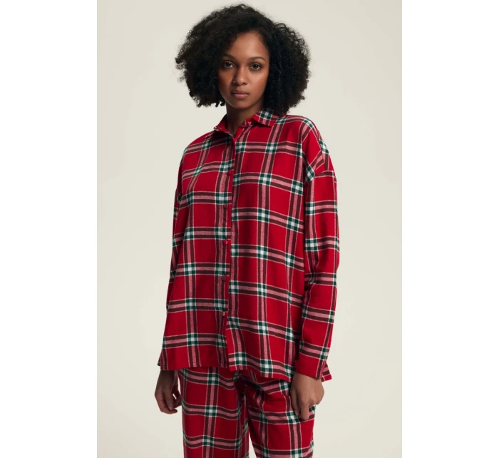 DÁMSKE PYŽAMO DALISA 43716 AW25