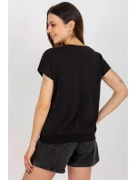 Blúzka model 182102 Rue Paris