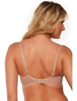 Vystužená podprsenka model 199505 Gaia Vystužená podprsenka model 199505 Gaia