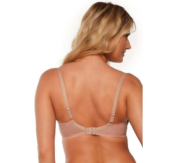Vystužená podprsenka model 199505 Gaia Vystužená podprsenka model 199505 Gaia