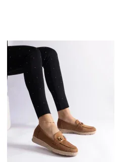 Mokasíny model 207171 Solea