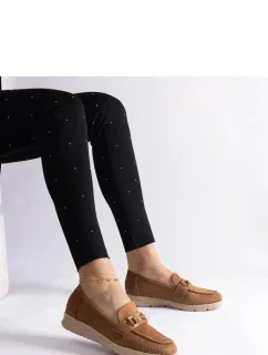 Mokasíny model 207171 Solea