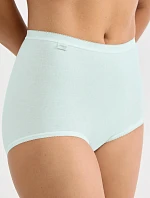 sloggi Basic+ Maxi C3P - GRAY - SLOGGI GRAY - SLOGGI