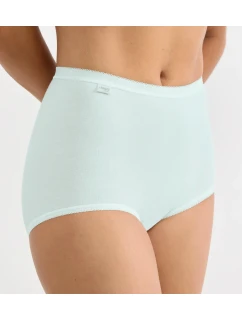 sloggi Basic+ Maxi C3P - GRAY - SLOGGI GRAY - SLOGGI