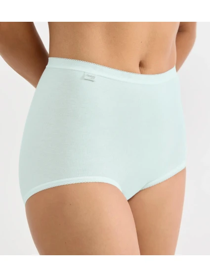 sloggi Basic+ Maxi C3P - GRAY - SLOGGI GRAY - SLOGGI