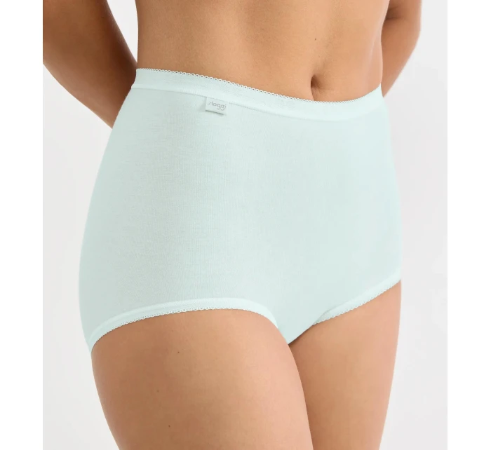 sloggi Basic+ Maxi C3P - GRAY - SLOGGI GRAY - SLOGGI