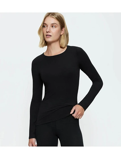 BEAUTY LAYERS - Triumph termo top s dlhým rukávom