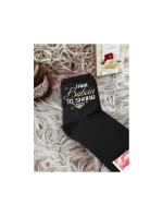 ponožky  To 3741 model 21802090 - Milena