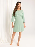 Dámske tričko Regina 163 3/4 2XL-3XL Z25/26