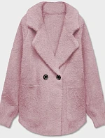 Bledoružový prehoz z alpaky (CJ65)