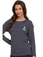 Dámské pyžamo model 18976340 - Doctornap Dámské pyžamo model 18976340 - Doctornap