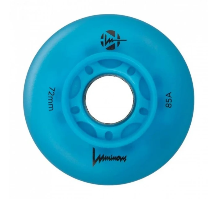 Led Glow kolo model 21405027 - SEBA Led Glow kolo model 21405027 - SEBA