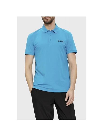 Polokošile  M pánské model 20872303 - Boss