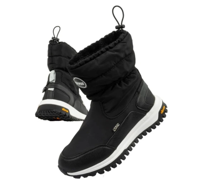 Snežnice Colmar W WARMER 2 PLAIN 170 ženy Snežnice Colmar W WARMER 2 PLAIN 170 ženy