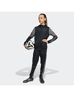 Mikina adidas Squadra 25 Hoodie Jr JD6087