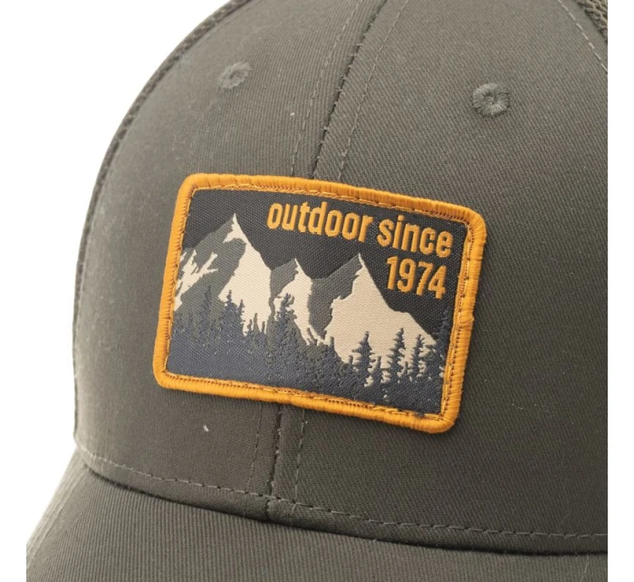 Pánská kšiltovka model 21354983 - Hi-Tec