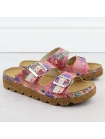 Žabky Rieker W V8751-90 RKR806 Žabky Rieker W V8751-90 RKR806