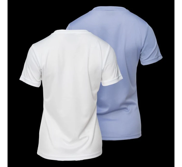 Dámske tričko s krátkym rukávom LADY JODIN 2 PACK Dámske tričko s krátkym rukávom LADY JODIN 2 PACK