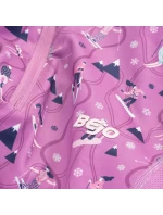 Detská termo mikina GRAP TOP JRG Detská termo mikina GRAP TOP JRG