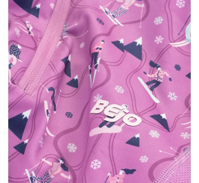 Detská termo mikina GRAP TOP JRG Detská termo mikina GRAP TOP JRG