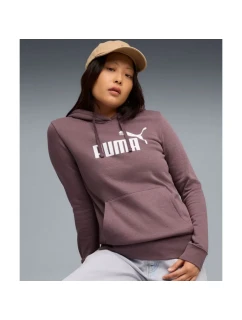 ESS No.1 Logo Hoodie FL W model 21367355 88 mikina - Puma