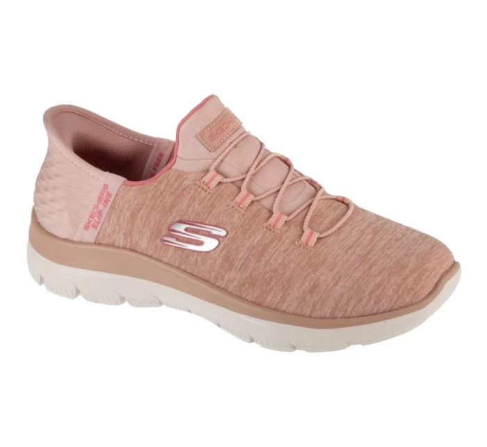 Skechers Summits - Dazzling Haze 149937-ROS Pink 36 Skechers Summits - Dazzling Haze 149937-ROS Pink 36