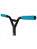 KASKADÉRSKY SKÚTER PB STUNT 110MM CRYSTAL BLUE