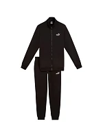 Pánska tepláková súprava Puma ESS Sweat Suit FL, čierna, 688175 01