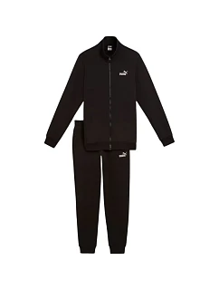Pánska tepláková súprava Puma ESS Sweat Suit FL, čierna, 688175 01