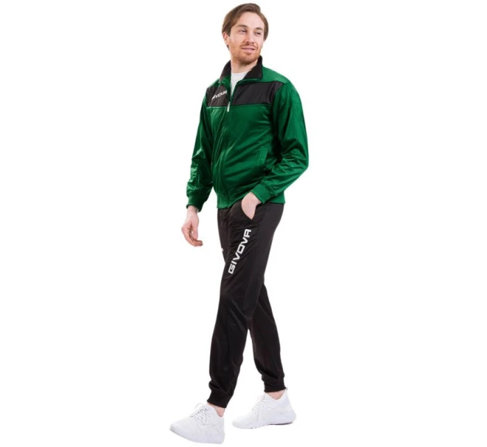 Unisex tepláková souprava Tuta Visa model 15969254 - Givova