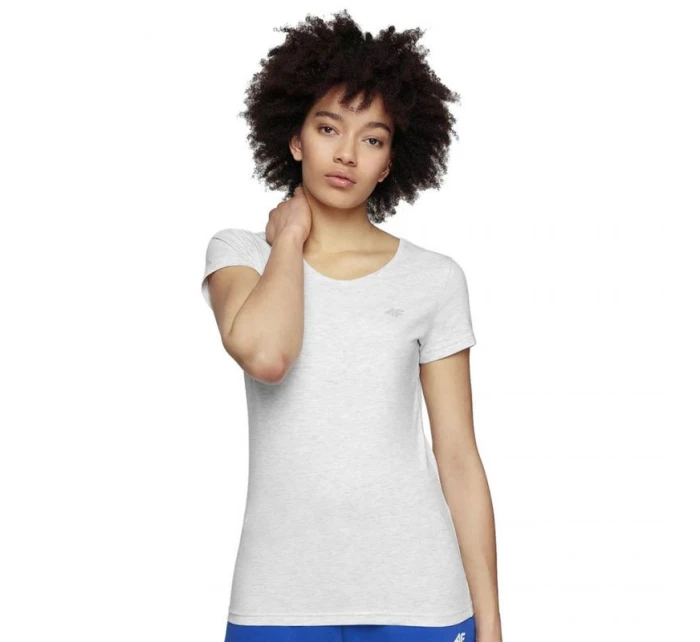 Tričko 4F W NOSD4 TSD300 11M