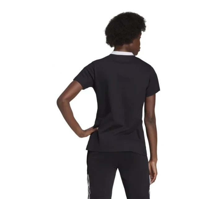 Dámske polo tričko Tiro 21 W GM7352 - Adidas