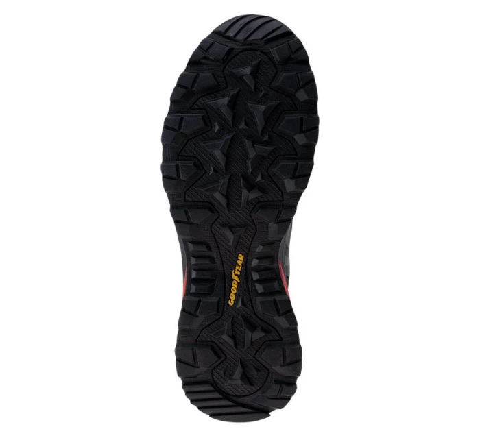 Topánky Elbrus Milkar Wp M 92800304561 Topánky Elbrus Milkar Wp M 92800304561