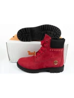 Dámske trekové topánky W TB0A2MBU-F41 - Timberland Dámske trekové topánky W TB0A2MBU-F41 - Timberland