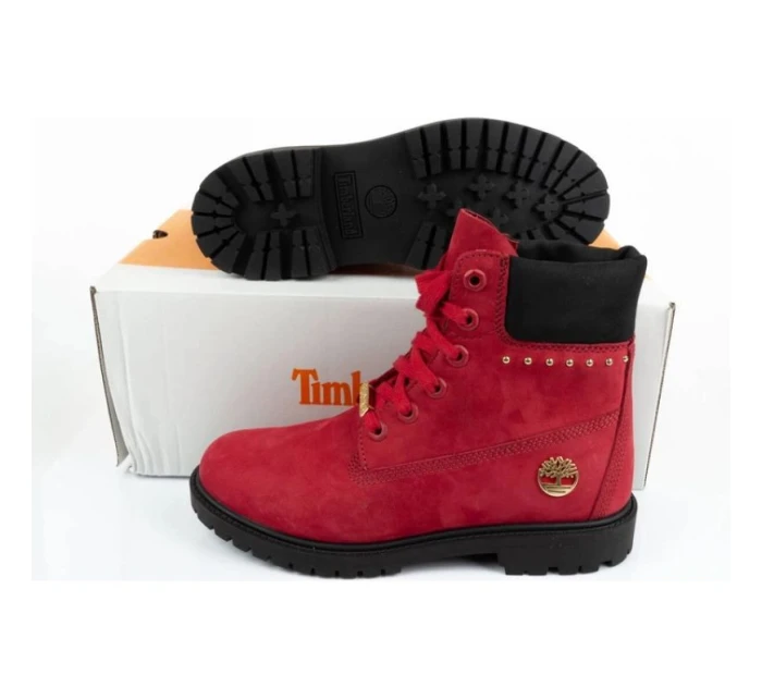 Dámske trekové topánky W TB0A2MBU-F41 - Timberland Dámske trekové topánky W TB0A2MBU-F41 - Timberland