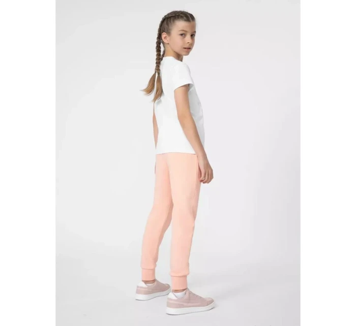 Tričko 4F Jr 4FJSS23TTSHF280-10S