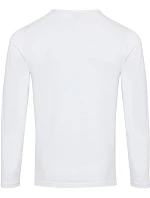 PR 218 Pánské tričko s dl. rukávy white model 22476449 - Premier PR 218 Pánské tričko s dl. rukávy white model 22476449 - Premier