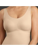 Komfortné body Essential s penovou výplňou 3554 desert - Anita Classix