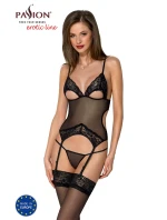 Passion model 18032893 corset kolor:black - festina Passion model 18032893 corset kolor:black - festina