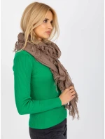 Šál AT SZ 1285.65P tmavo lila Šál AT SZ 1285.65P tmavo lila