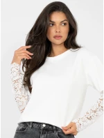 Blúzka IT BZ 22128.27 ecru