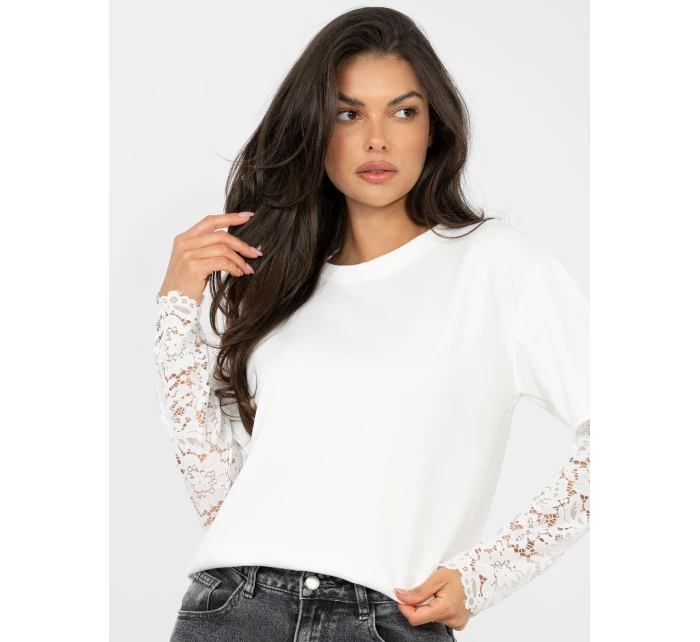 Blúzka IT BZ 22128.27 ecru