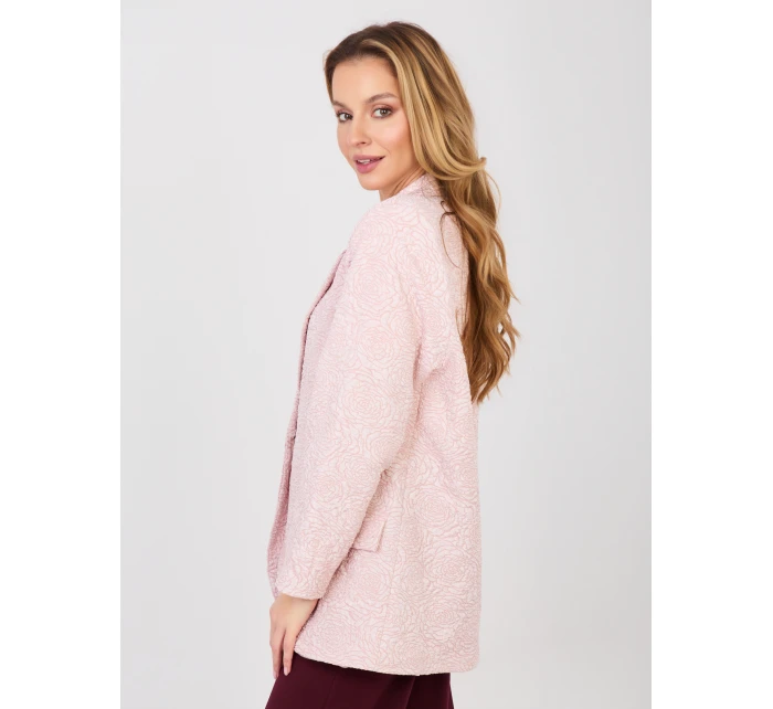 Blazer IT MA 21839.10 svetloružový