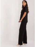 Komplet LK KMPL model 20148825 czarny - FPrice Komplet LK KMPL model 20148825 czarny - FPrice