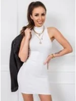 Šaty RV SK 5413.06X biela Šaty RV SK 5413.06X biela