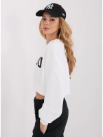 Bluza WT BL  ecru model 21859056 - FPrice