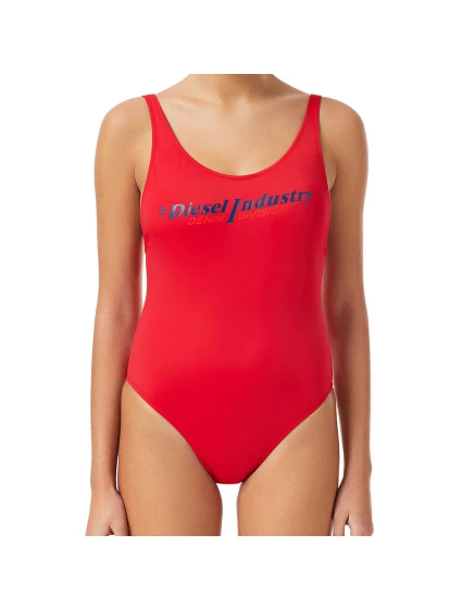 Dámske jednodielne plavky A04117-0GDAT-42A - Diesel